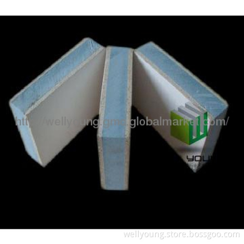 High density XPS sandwich panel